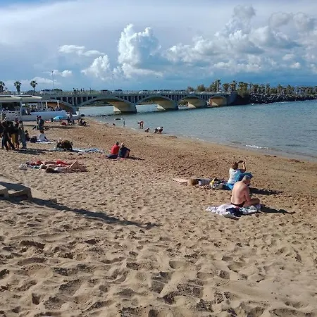 דירה Rez De Jardin St Aygulf Fréjus