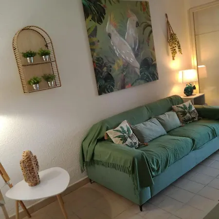 Rez De Jardin St Aygulf * Fréjus