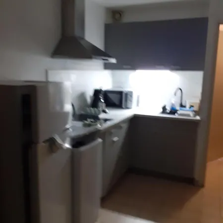 Apartment Rez De Jardin St Aygulf