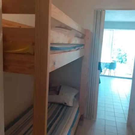 Rez De Jardin St Aygulf * Fréjus