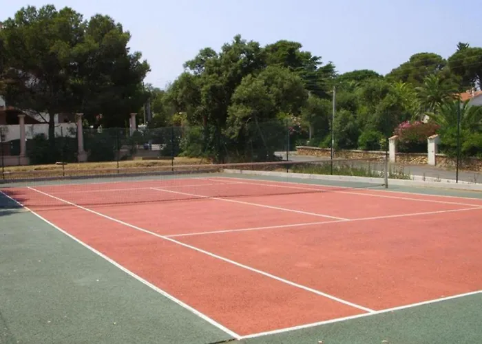 Rez De Jardin St Aygulf