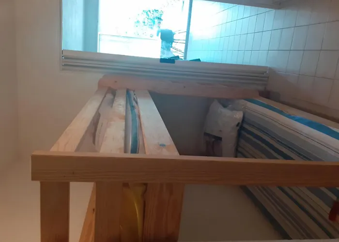 Apartmán Rez De Jardin St Aygulf *